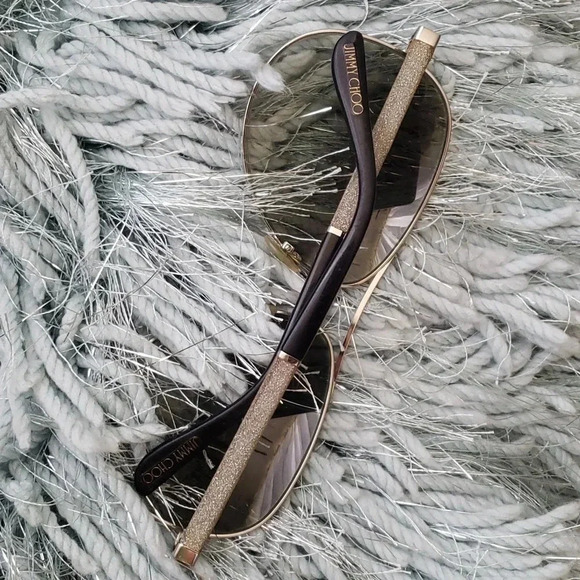 JIMMY Choo Sunglasses - Picture 4 of 6